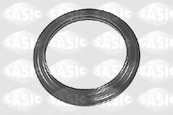 503554 Peugeot/Citroen Rolamento de suporte do amortecedor dianteiro