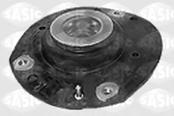 Compre 5038C6 Peugeot/Citroen Suporte de amortecedor dianteiro