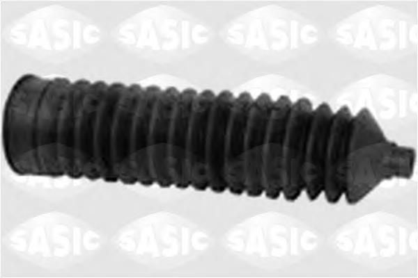 Bota de proteção do mecanismo de direção (de cremalheira) 9945837 Fiat/Alfa/Lancia