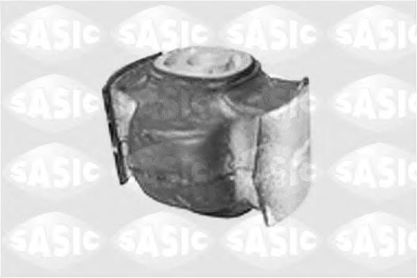 2001014 Sasic Coxim (suporte) direito de motor (bloco silencioso)