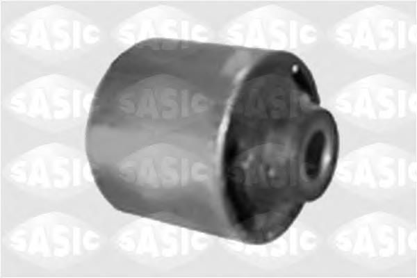 2001015 Sasic Coxim (suporte) direito de motor (bloco silencioso)