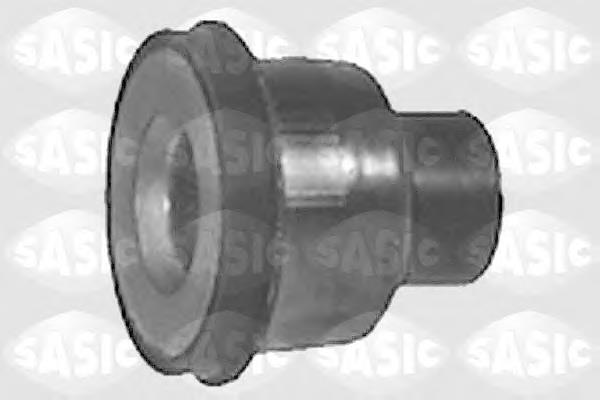5043063 Sasic Bloco silencioso de viga traseira (de plataforma veicular)