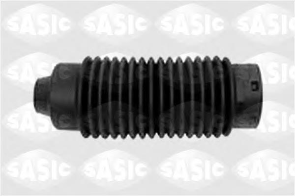 Bota de proteção de amortecedor dianteiro General Motors 525418