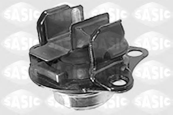 Compre 7700437391 Renault (RVI) Coxim (suporte) direito de motor