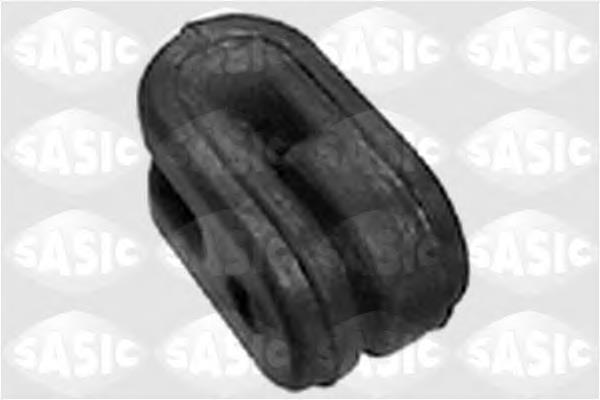 Compre 7700779356 Renault (RVI) Coxim de fixação do silenciador