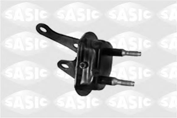 1315705 Sasic Coxim de viga traseira