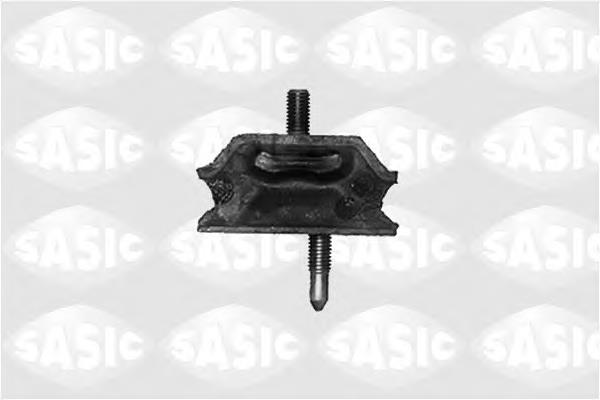 Coxim de viga traseira 030298 Cautex