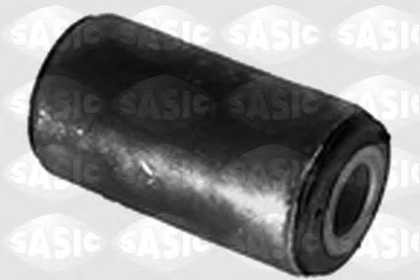 4333710 Fiat/Alfa/Lancia Bloco silencioso de dianteiro suspensão de lâminas traseira