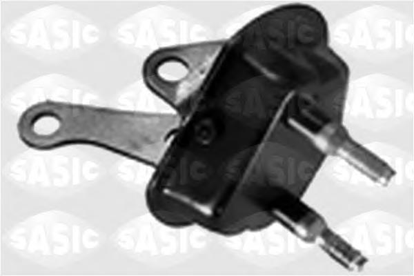 Coxim de viga traseira Peugeot/Citroen 513169