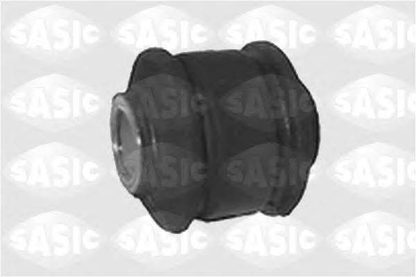  Bloco silencioso de amortecedor traseiro Peugeot 205 II hatchback (20A, C) (1987 - 1998) II