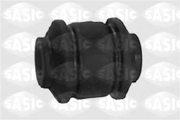 517111 Peugeot/Citroen Bloco silencioso de amortecedor traseiro