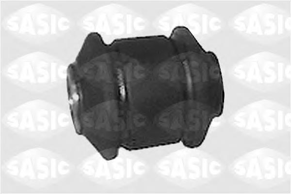  Bloco silencioso de amortecedor traseiro Peugeot 306 hatchback (7A) (1993 - 2001) 