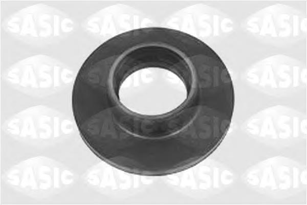 1477558080 Fiat/Alfa/Lancia Espaçador (anel de borracha) da mola traseira superior