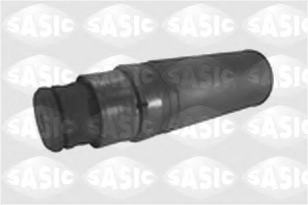 Pára-choque (grade de proteção) de amortecedor traseiro + bota de proteção Peugeot/Citroen 516657 preço, a partir de 23,66 USD