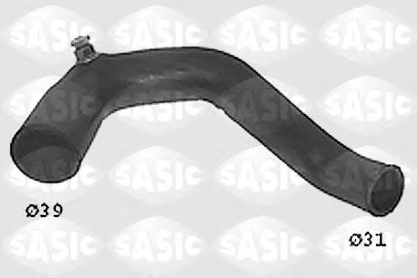 Mangueira (cano derivado) do radiador de esfriamento superior Renault (RVI) 7700822055 preço, a partir de 14,37 USD