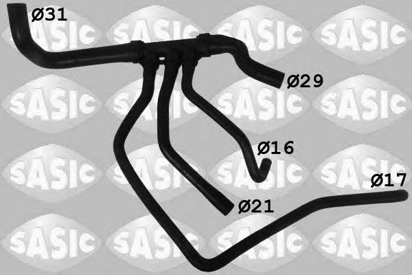 SWH4329 Sasic 