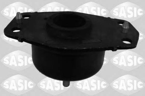 8200022597 Renault (RVI) Coxim (suporte) direito de motor