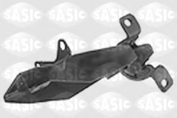Compre 29998 Febi Coxim (suporte) esquerdo de motor