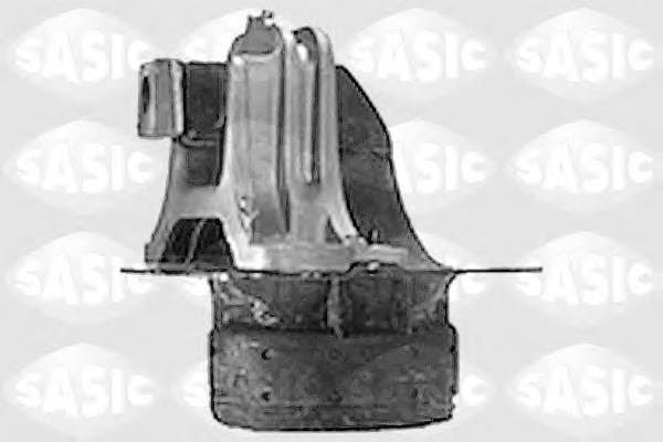 Compre 020907 Cautex Coxim (suporte) direito de motor