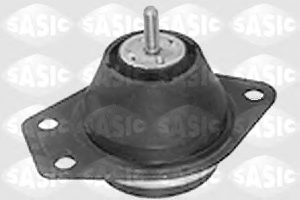 4001740 Sasic Coxim (suporte) direito de motor