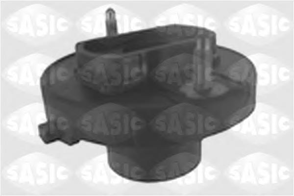 4001638 Sasic Suporte de amortecedor traseiro