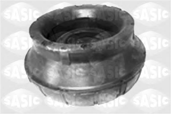 4001637 Sasic Suporte de amortecedor dianteiro