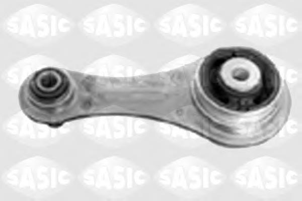 4001714 Sasic Coxim (suporte) traseiro de motor