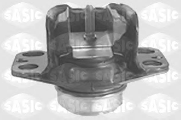 4001716 Sasic Coxim (suporte) dianteiro de motor