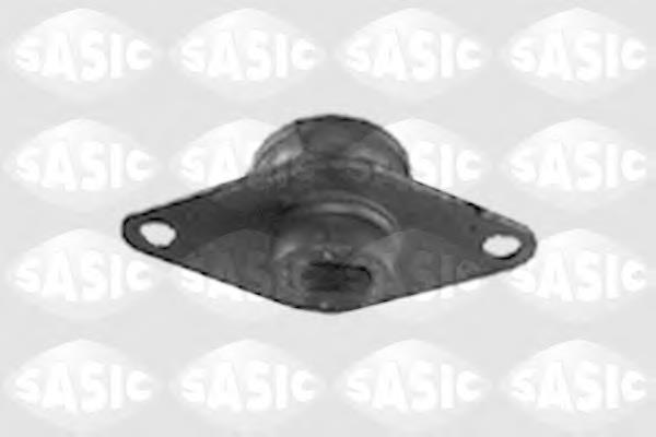 Coxim (suporte) dianteiro de motor Metalcaucho 02898