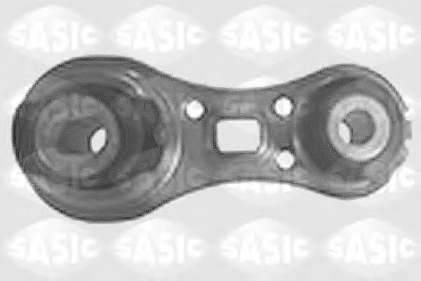 4001784 Sasic Coxim (suporte) direito superior de motor