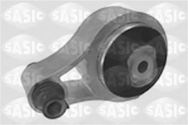 4001795 Sasic Coxim (suporte) traseiro de motor