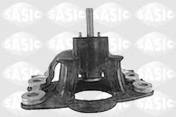 8200072229 Renault (RVI) Coxim (suporte) direito inferior de motor