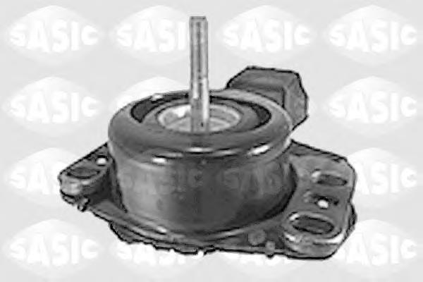 4001798 Sasic Coxim (suporte) direito de motor