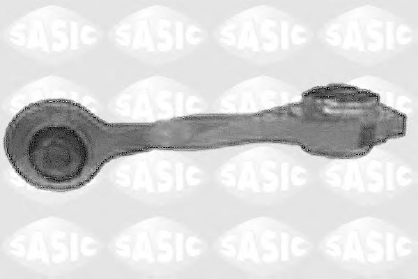 4001792 Sasic Coxim (suporte) traseiro de motor