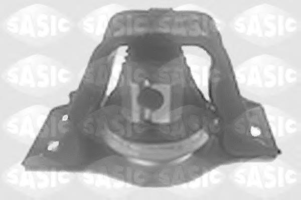 4001789 Sasic Coxim (suporte) direito de motor