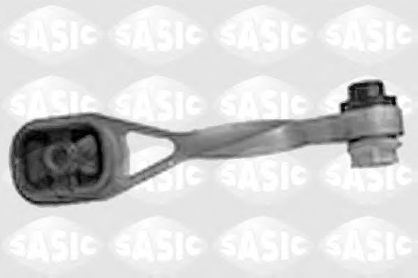 4001759 Sasic Coxim (suporte) traseiro de motor