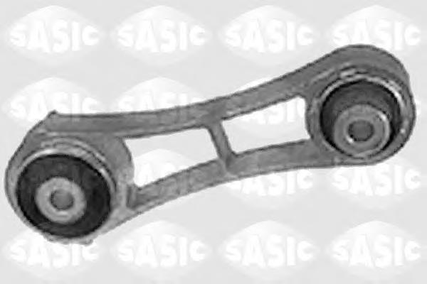 Coxim (suporte) traseiro de motor 020488 Cautex