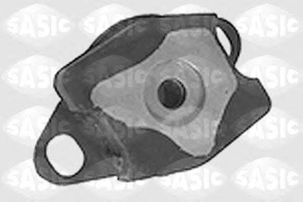 7700427286 Renault (RVI) Coxim (suporte) esquerdo de motor