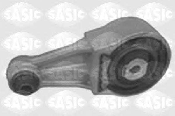 Coxim (suporte) superior de motor Renault (RVI) 8200399539