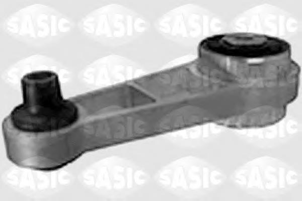 020905 Cautex Coxim (suporte) traseiro de motor