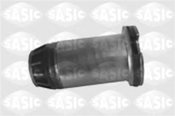 020528 Cautex Bloco silencioso (coxim) de viga dianteira (de plataforma veicular)