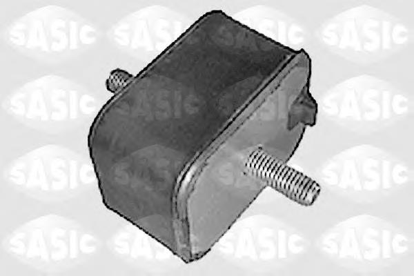 Compre 89FB6038FB Ford Coxim (suporte) esquerdo de motor