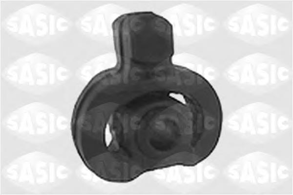 4001582 Sasic Coxim de fixação do silenciador