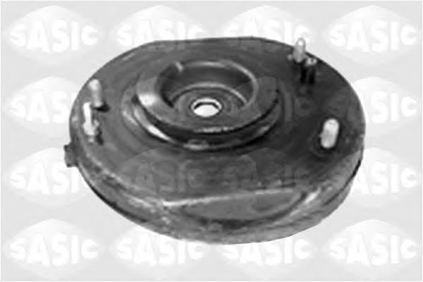 Compre 05752 Metalcaucho Suporte de amortecedor dianteiro direito