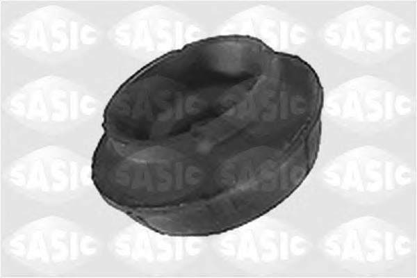 4001615 Sasic Suporte de amortecedor dianteiro