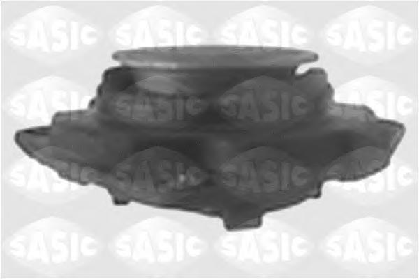 4001635 Sasic Suporte de amortecedor dianteiro direito