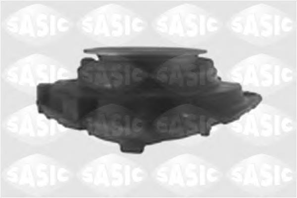 Suporte de amortecedor dianteiro esquerdo KS31046 Sato Tech