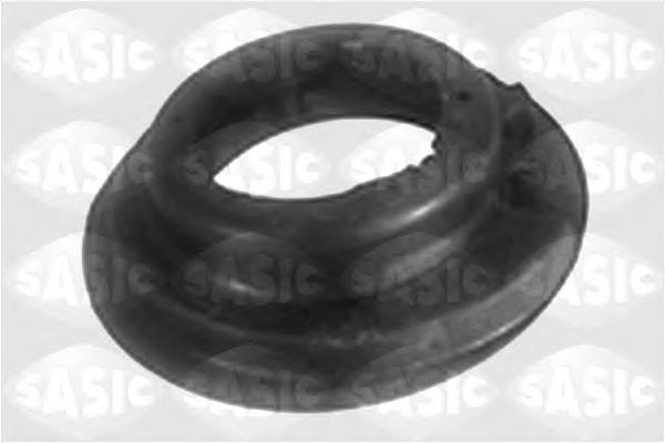7700424482 Renault (RVI) Espaçador (anel de borracha) da mola dianteira superior