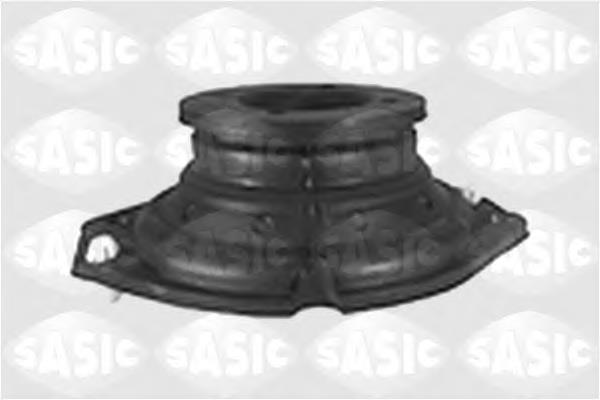4001627 Sasic Suporte de amortecedor dianteiro