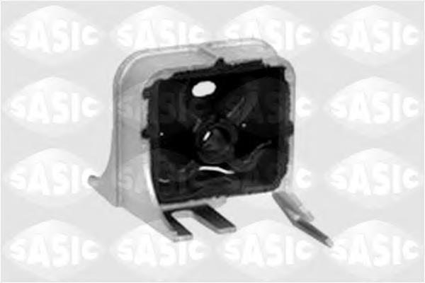 4001597 Sasic Coxim de fixação do silenciador